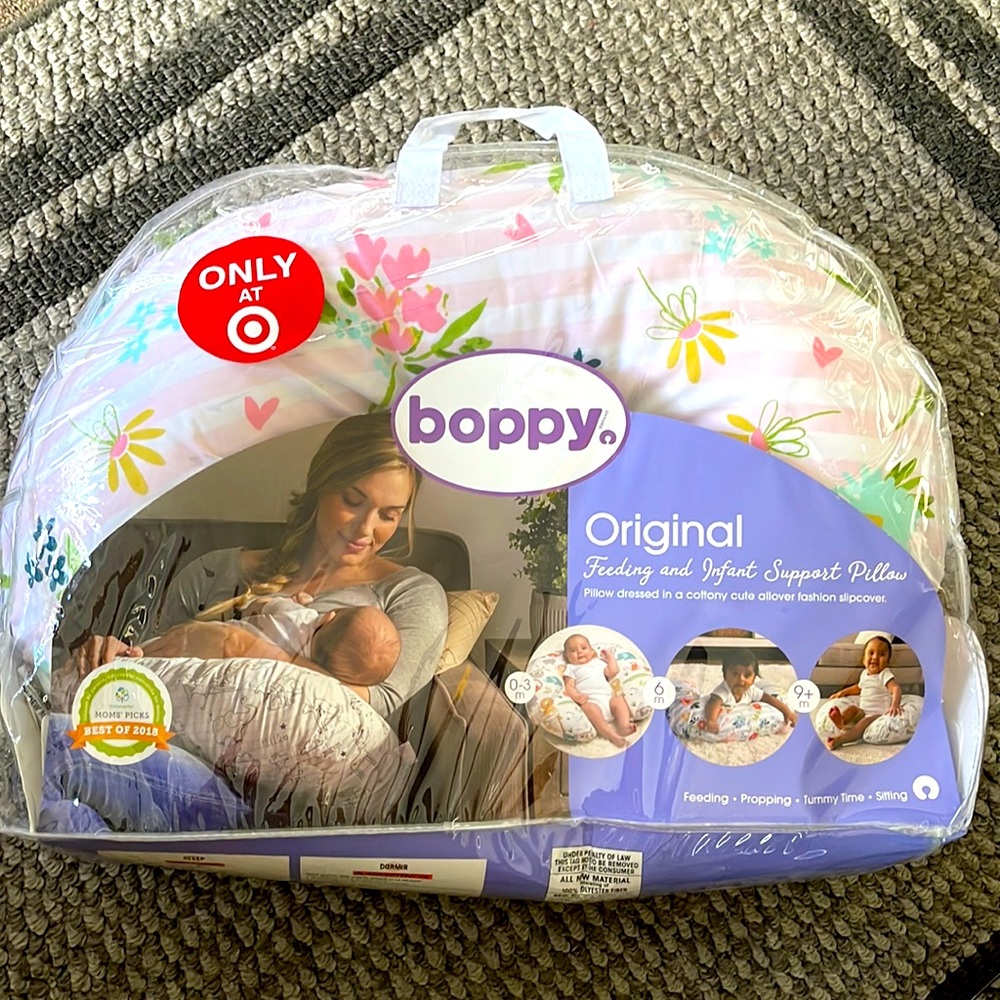 Boppy